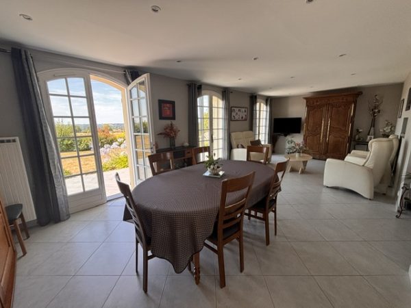 maison à vendre Sainte-Suzanne-sur-Vire 50750