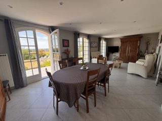 Maison 112 m² · 3 pièces à Sainte-Suzanne-sur-Vire — photo 2