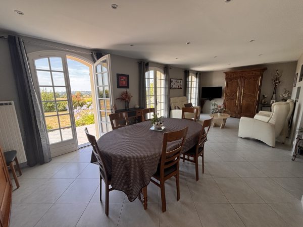 maison à vendre Sainte-Suzanne-sur-Vire 50750